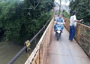 Pemerintah Janji Bangun Infrastruktur Kemasyarakatan