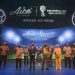 Resmi : AICE, Official Es Krim Fifa World Cup Qatar 2022