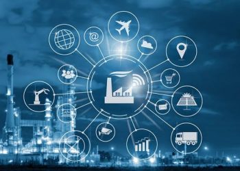 Kemenperin Perkembangan Pesat Digital Kunci Utama Kebangkitan Ekonomi Dunia