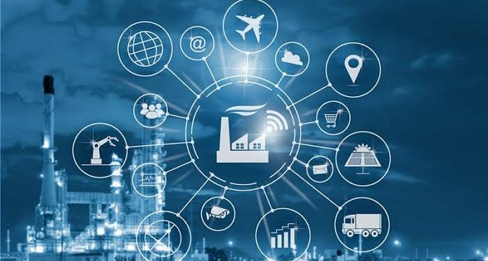 Kemenperin Perkembangan Pesat Digital Kunci Utama Kebangkitan Ekonomi Dunia