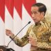 Jokowi : Meski Ada IKN, Jakarta Tidak Ditinggalkan