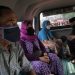 PPKM Level 2, Pemprov DKI Terapkan Kapasitas 100 Persen Angkutan Umum