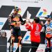 MotoGP Mandalika 2022 : Miguel Oliveira Jadi Yang Tercepat