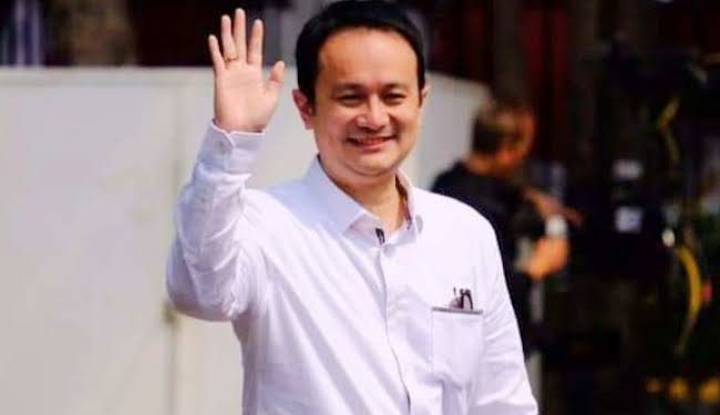 Presiden Jokowi Mengatakan Indonesia Akan Tekat Soal Nikel di WTO