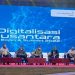 Indonesia Dorong Kesiapan Digitalisasi Ekonomi Melalui DNES 2022