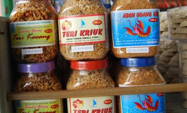 Pemasok UMKM Perikanan di Fasilitasi KKP Sertifikat CPIB