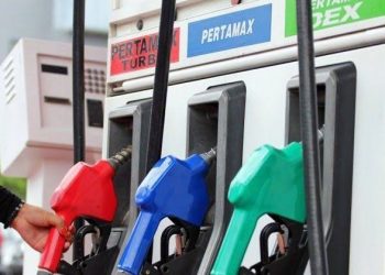 Pertamax Nonsubsidi Tidak Naik dan Beban Pertamina Bertambah