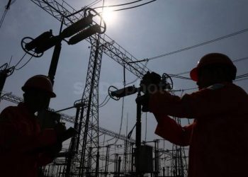 Indonesia Buat Program Menyimpan Listrik Berbasis Baterai