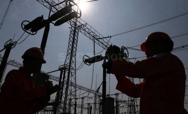 Indonesia Buat Program Menyimpan Listrik Berbasis Baterai