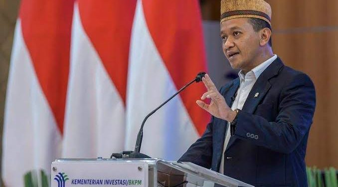 Indonesia Luncurkan 47 Proyek Investasi di 33 Provinsi