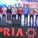PURUPIRU RAIH PENGHARGAAN PRIA 2022