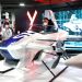 Kembangkan Mobil Terbang, Suzuki Gandeng SkyDrive Inc