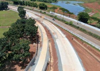 Kementrian PUPR Targetkan Tol Serpong-Balaraja 1A 2022 Rampung