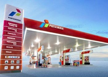 Pemerintah Tetapkan Harga Pertamax Naik dan Harga Pertalite Tetap