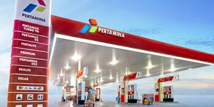 Pemerintah Tetapkan Harga Pertamax Naik dan Harga Pertalite Tetap