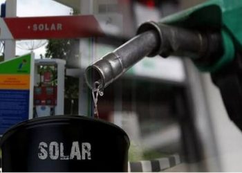 Pelaku Industri Dihimbau Mentri ESDM Menggunakan Bahan Bakar Solar Nonsubsidi