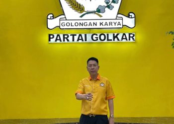 Anggota Sekretaris FPG DPR RI: IPU Jadi Kartu As Indonesia Kembalikan Kepercayaan Dunia