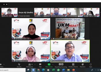 YDBA Gelar #YukExplore UMKM Indonesia di Kalimantan Timur