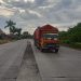 Kementrian PUPR Melalui BBPJN Resmi Buka Satu Jalur Rigid Duduksampeyen
