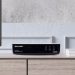 Sharp Dukung Pemerintah Luncurkan Set Top Box DVB T2