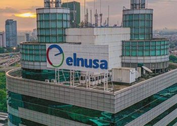 Tahun 2022 Elnusa Bidik Laba Bersih Capai 200 Miliar