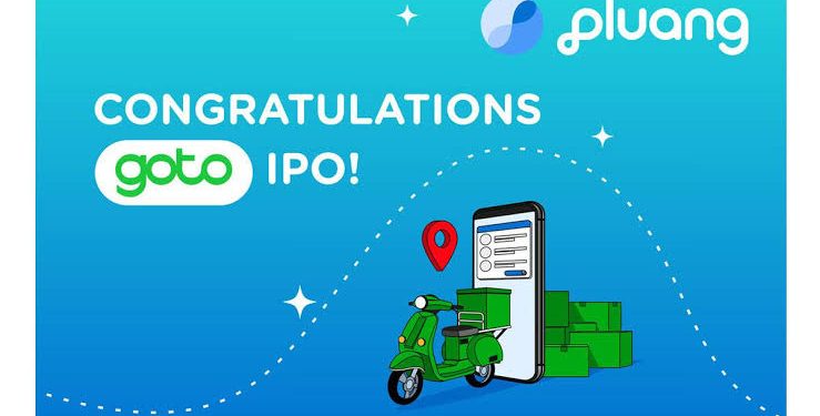 Pluang GoTo Berikan Stamina Baru Untuk Start Up Indonesia