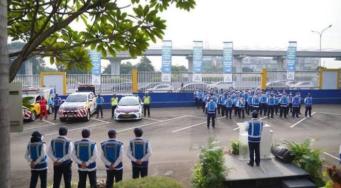 Jasa Marga Siap Fasilitas Mudik 2022 Tol Layang MBZ
