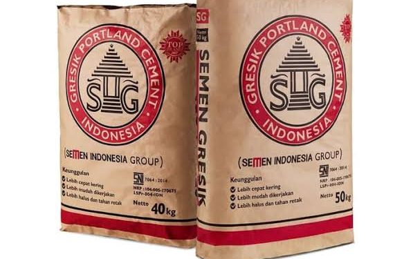 Luncurkan Program Bingkisan Berkah UKM Rembang dari Semen Gersik