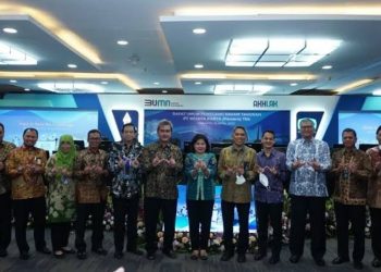 WIKA Raih Kontak Baru Senilai Rp9,28 Triliun