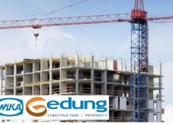 Target WEGE Kontrak Order Book Sebesar Rp16,16 Triliun Tahun 2022