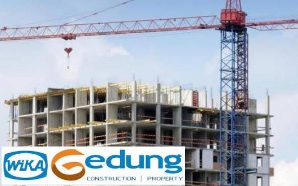 Target WEGE Kontrak Order Book Sebesar Rp16,16 Triliun Tahun 2022