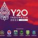 Resmi Pra-KTT Y20 Indonesia Transformasi  Keuangan Digital Anak Muda