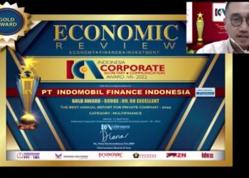 IMFI Sukses Digelaran Corporate Secretary & Corporate Communication 2022