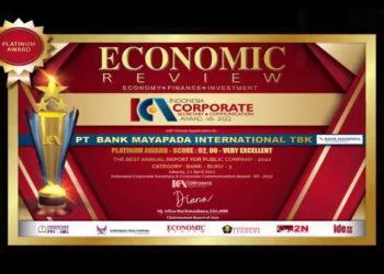 Bank Mayapada, Konsisten dan Komitmen Dalam Layanan