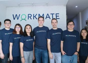 Workmate, Cari Kerja Jadi Mudah & Terpercaya