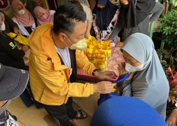 Henry Indraguna: Kebijakan BLT Minyak Goreng Sudah Tepat