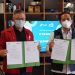 WIR Group dan JakLingko Indonesia Hadirkan Transportasi Publik Moderen Meteverse