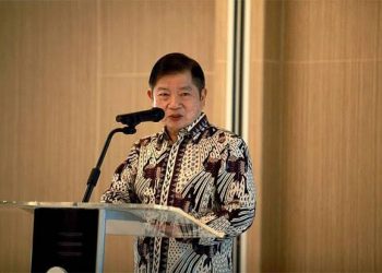 Bappenas Minta Agar Indonesia Perbaiki Kualitas Air Minum dan Sanitasi