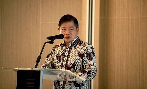 Bappenas Minta Agar Indonesia Perbaiki Kualitas Air Minum dan Sanitasi