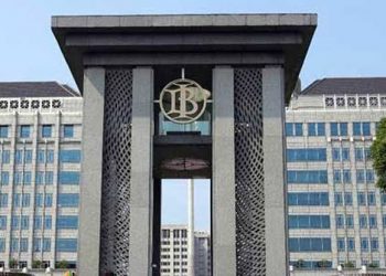 BI Catat Transaksi Ramadhan Sampai Lebaran 2022 Melonjak