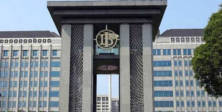 BI Catat Transaksi Ramadhan Sampai Lebaran 2022 Melonjak