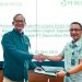 Danareksa Finance dan Peruri Fasilitasi Tanda Tangan Eloktronik