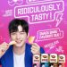 Cha Eun Woo Jadi Brand Ambassador Mister Potato 