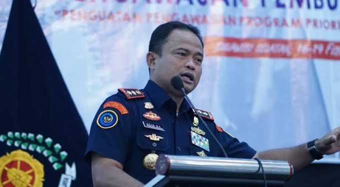 KKP Berhasil Gagalkan Jual Beli Telur Penyu Melalui Media Sosial