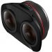 Canon Perkenalkan Lensa RF 5.2mm f/2.8f Dual Fisheye Virtual Reality