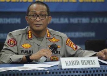 Bertahap, Pelat Kendaraan Berganti Putih Dimulai Juni 2022