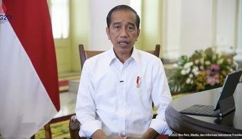 Presiden Longgarkan Penggunaan Masker Kecuali Di Transportasi Massal