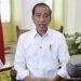 Presiden Longgarkan Penggunaan Masker Kecuali Di Transportasi Massal