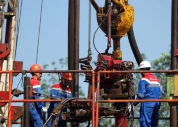 Pertamina Berhasil Bor 145 Sumur Baru & Masih Harus Capai Target