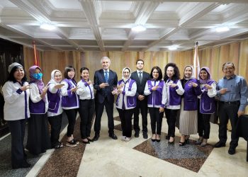PPI Buka Peluang Ekspor Produk-produk UMKM ke Turki
